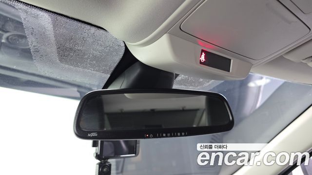 Renault Korea SM6 1.5 dCi LE 2016 — фото 16