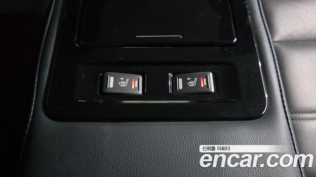Renault Korea SM6 1.5 dCi LE 2016 — фото 19