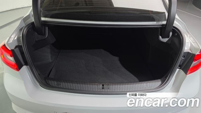 Renault Korea SM6 1.5 dCi LE 2016 — фото 20
