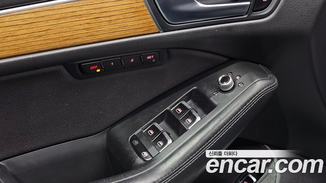 Audi Q5 45 TDI Quattro Dynamic 8R 2016 — фото 16