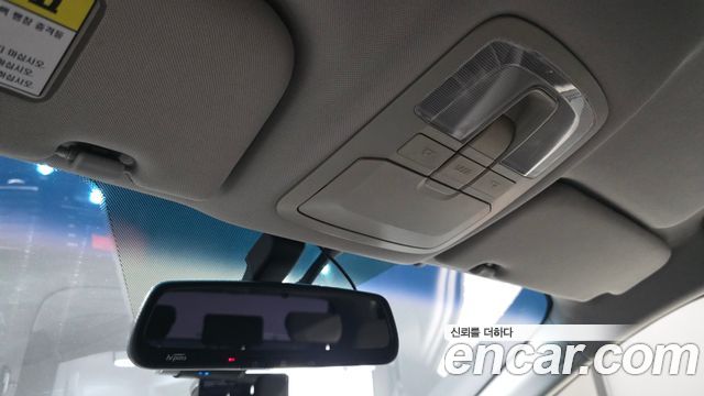 KG Mobility (SsangYong) Korando C Clubby 2WD Standard 2013 — фото 17