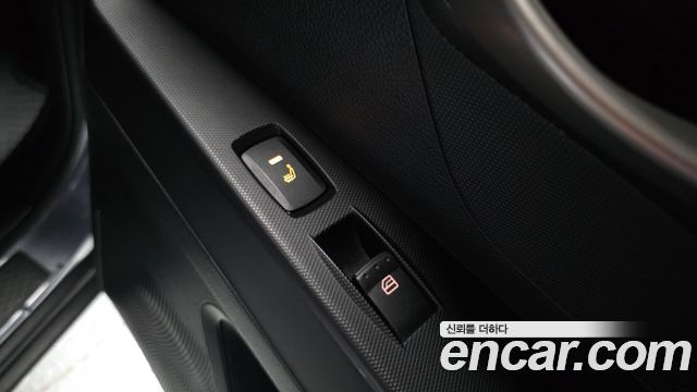 KG Mobility (SsangYong) Korando C Clubby 2WD Standard 2013 — фото 20