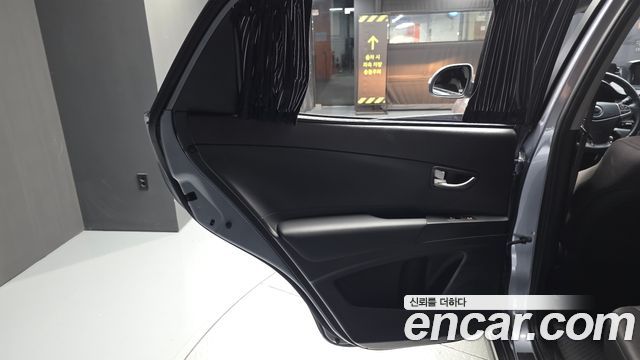 KG Mobility (SsangYong) Korando C Clubby 2WD Standard 2013 — фото 25