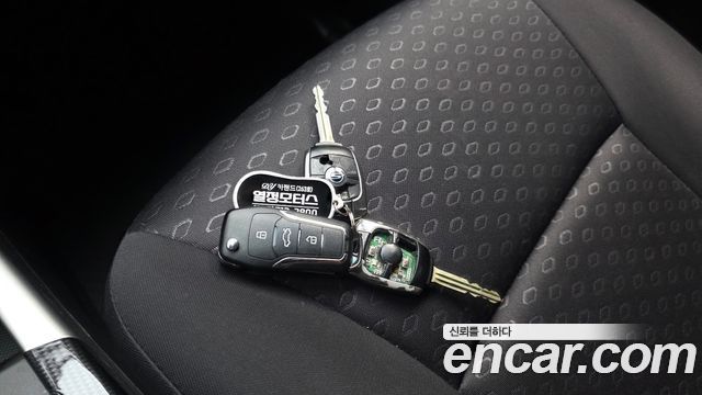 KG Mobility (SsangYong) Korando C Clubby 2WD Standard 2013 — фото 31