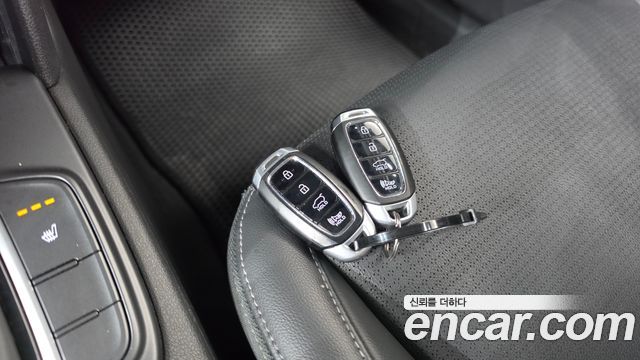 Hyundai Kona Diesel 1.6 2WD Modern Choice 2020 — фото 16