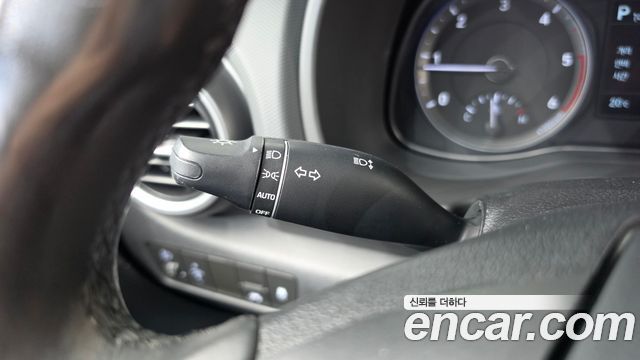 Hyundai Kona Diesel 1.6 2WD Modern Choice 2020 — фото 30