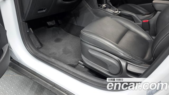 Hyundai Kona Diesel 1.6 2WD Modern Choice 2020 — фото 31
