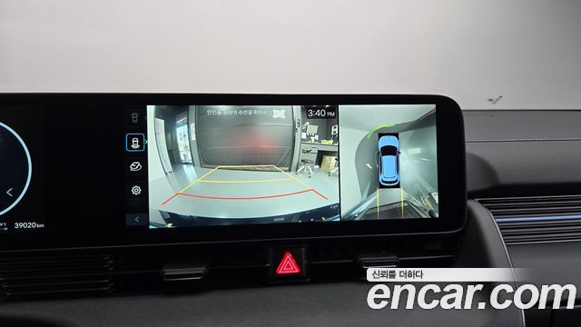 Hyundai Ioniq 5 N 2024 — фото 14