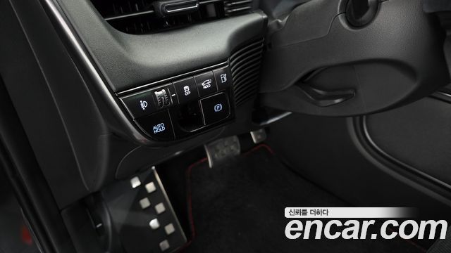 Hyundai Ioniq 5 N 2024 — фото 19
