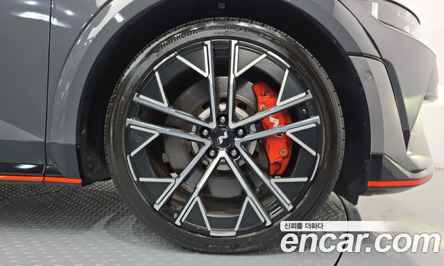 Hyundai Ioniq 5 N 2024 — фото 21