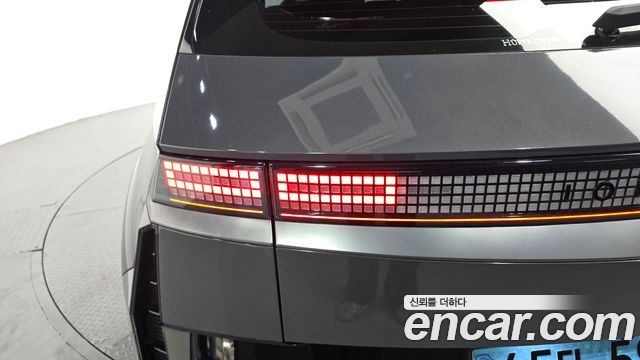 Hyundai Ioniq 5 N 2024 — фото 23