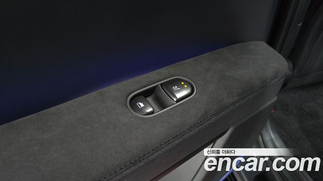 Hyundai Ioniq 5 N 2024 — фото 27