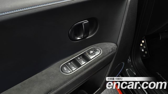 Hyundai Ioniq 5 N 2024 — фото 28