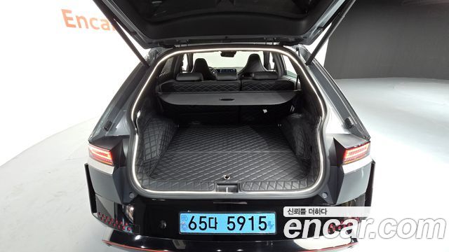 Hyundai Ioniq 5 N 2024 — фото 32