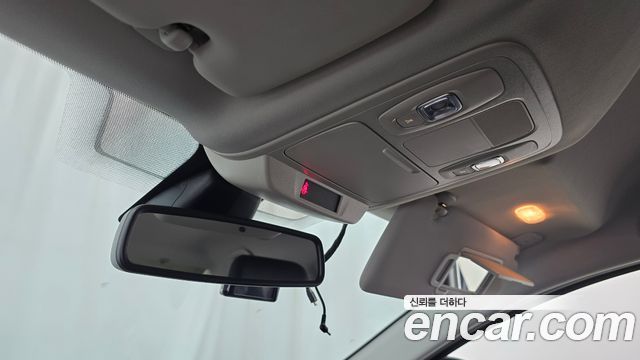 Renault Korea SM6 2.0 LPe RE (Disabled) 2016 — фото 27