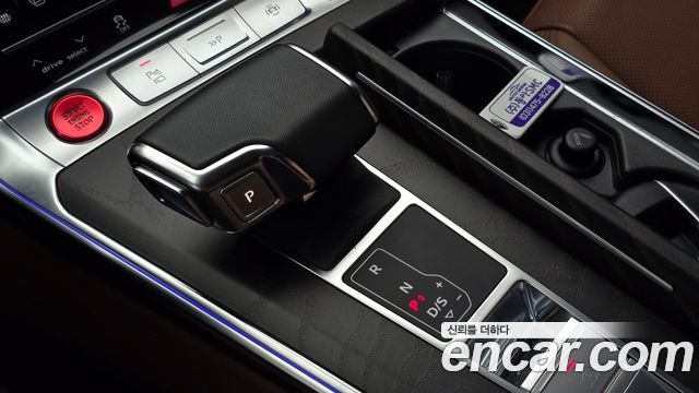 Audi A6 (C8) 45 TFSI Quattro Premium 2023 — фото 9