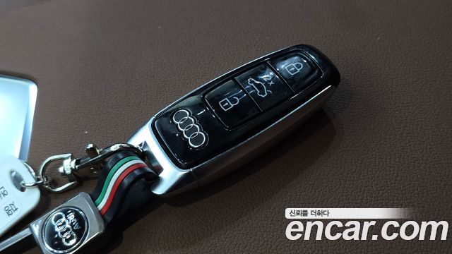 Audi A6 (C8) 45 TFSI Quattro Premium 2023 — фото 18