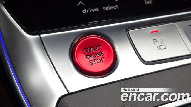 Audi A6 (C8) 45 TFSI Quattro Premium 2023 — фото 29