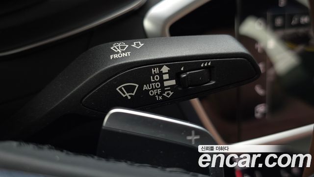 Audi A6 (C8) 45 TFSI Quattro Premium 2023 — фото 30