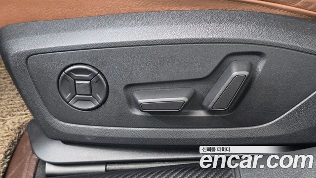 Audi A6 (C8) 45 TFSI Quattro Premium 2023 — фото 32