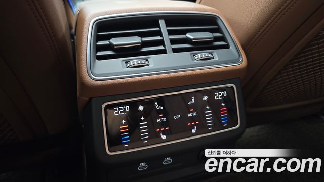 Audi A6 (C8) 45 TFSI Quattro Premium 2023 — фото 34