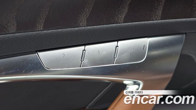 Audi A6 (C8) 45 TFSI Quattro Premium 2023 — фото 35