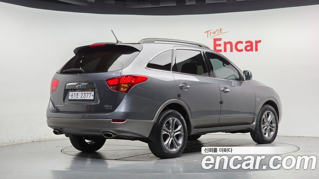 Hyundai Veracruz Diesel 4WD 300VX 2013 — фото 2