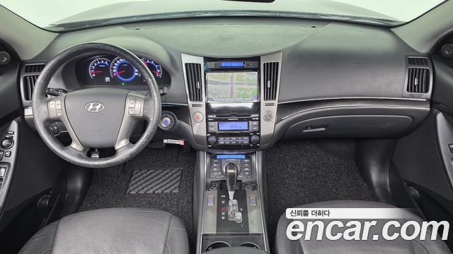 Hyundai Veracruz Diesel 4WD 300VX 2013 — фото 7