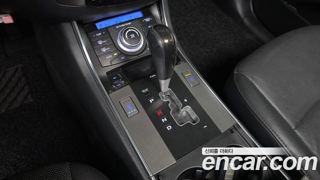 Hyundai Veracruz Diesel 4WD 300VX 2013 — фото 9