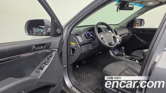Hyundai Veracruz Diesel 4WD 300VX 2013 — фото 10