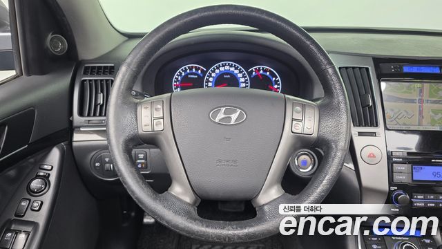 Hyundai Veracruz Diesel 4WD 300VX 2013 — фото 13