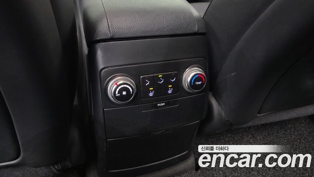 Hyundai Veracruz Diesel 4WD 300VX 2013 — фото 18