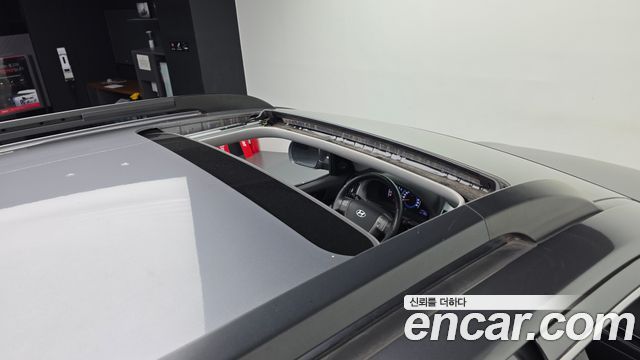 Hyundai Veracruz Diesel 4WD 300VX 2013 — фото 19
