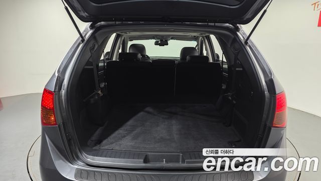 Hyundai Veracruz Diesel 4WD 300VX 2013 — фото 20