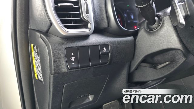 Kia Sportage (IV) Diesel 1.7 2wd Noblesse 2018 — фото 18