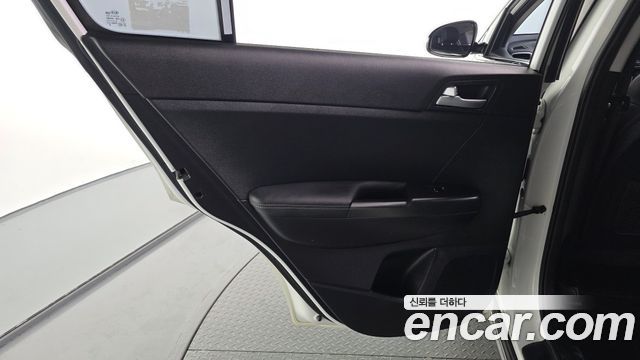 Kia Sportage (IV) Diesel 1.7 2wd Noblesse 2018 — фото 25