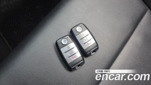 Kia Sportage (IV) Diesel 1.7 2wd Noblesse 2018 — фото 27