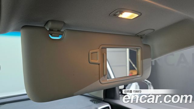 Kia Sportage (IV) Diesel 1.7 2wd Noblesse 2018 — фото 29