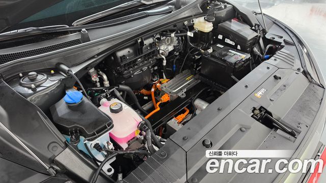 Kia EV6 Standard 2WD Light 2026 — фото 6