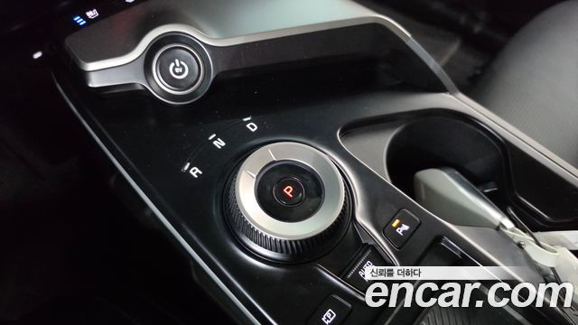 Kia EV6 Standard 2WD Light 2026 — фото 9