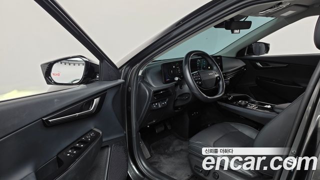 Kia EV6 Standard 2WD Light 2026 — фото 10