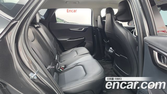 Kia EV6 Standard 2WD Light 2026 — фото 11