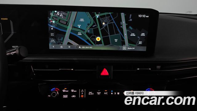 Kia EV6 Standard 2WD Light 2026 — фото 12