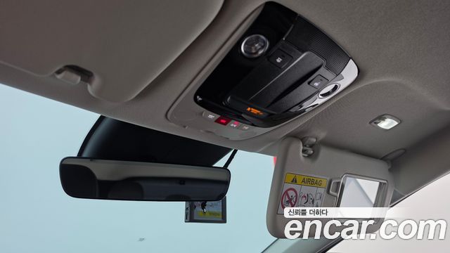 Kia EV6 Standard 2WD Light 2026 — фото 17