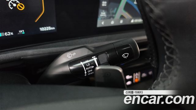 Kia EV6 Standard 2WD Light 2026 — фото 18