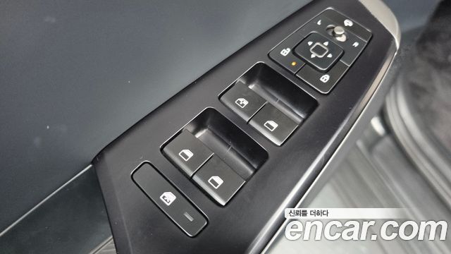 Kia EV6 Standard 2WD Light 2026 — фото 19