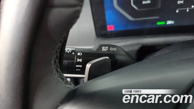 Kia EV6 Standard 2WD Light 2026 — фото 20