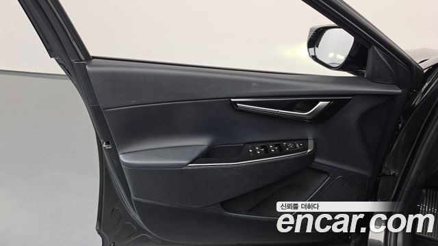 Kia EV6 Standard 2WD Light 2026 — фото 24