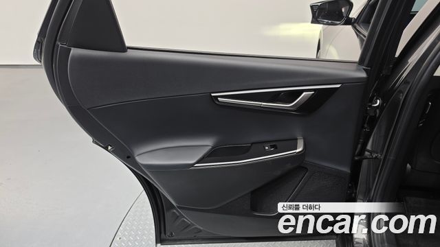 Kia EV6 Standard 2WD Light 2026 — фото 25