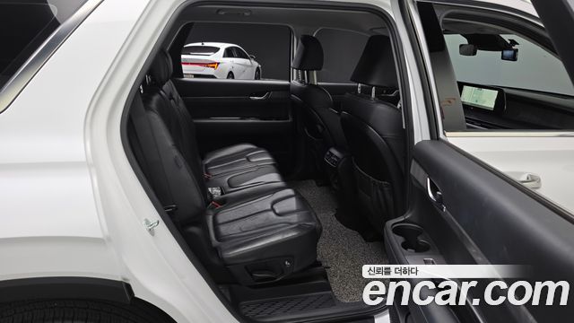 Hyundai Palisade Diesel 2.2 4WD Prestige 2023 — фото 15
